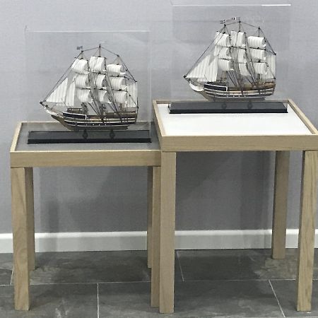 Baku Yacht Hotel Екстер'єр фото